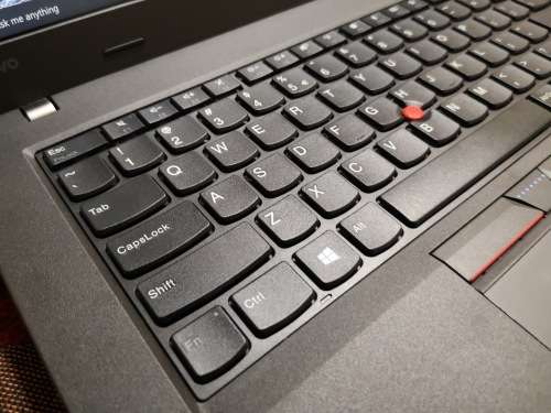 ***AS BRAND NEW***LENOVO THINKPAD L460*i5-6200U*6TH GEN i5*FULL HD*4G LTE*WARRANTY2020*